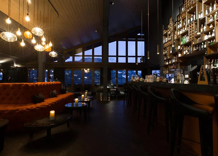 Huus Gstaad